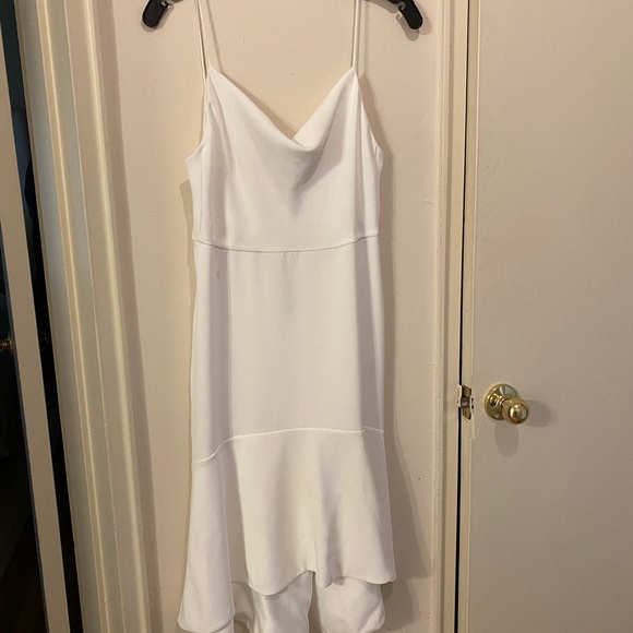 ALICE AND OLIVIA white dress - Picture 3 of 6